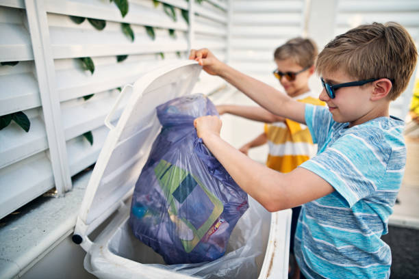 Best Estate Cleanout Services  in Purvis, MS
