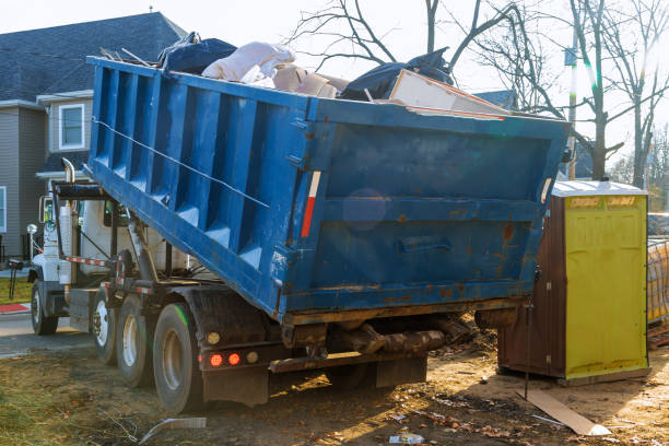 Best Office Junk Removal  in Purvis, MS