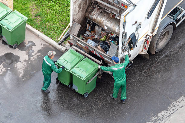  Purvis, MS Junk Removal Pros