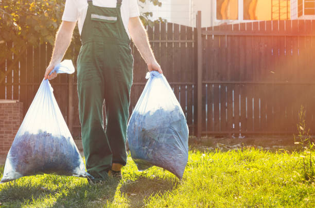 Best Trash Removal Near Me  in Purvis, MS