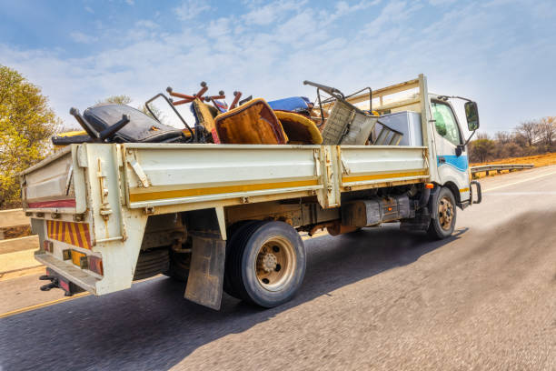 Best Full-Service Junk Removal  in Purvis, MS