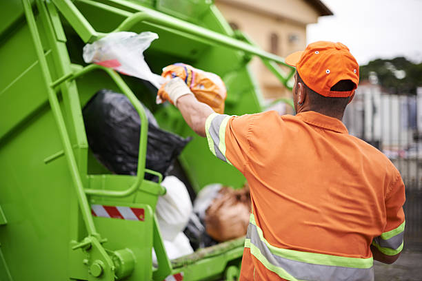Best Same-Day Junk Removal  in Purvis, MS