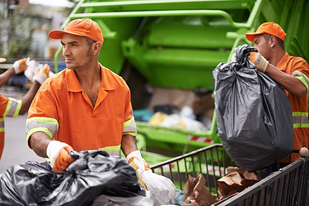 Full-Service Junk Removal in Purvis, MS