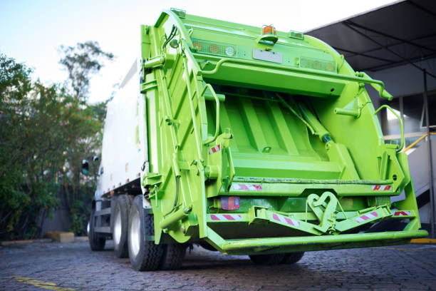 Best Junk Hauling Services  in Purvis, MS