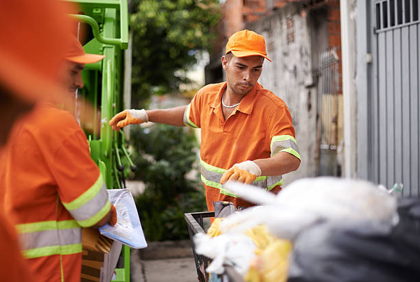 Professional Junk Removal in Purvis, MS