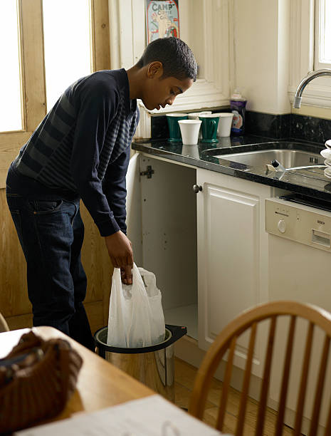Best Basement Cleanout Services  in Purvis, MS